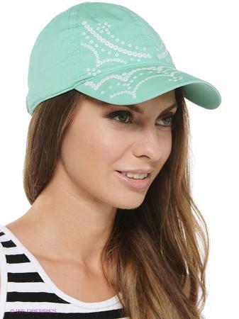 Бейсболка Maxval