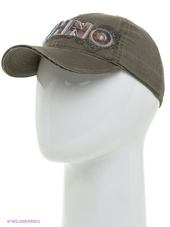 Бейсболка Maxval