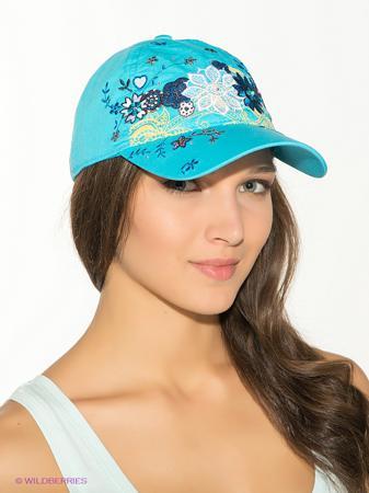 Бейсболка Maxval