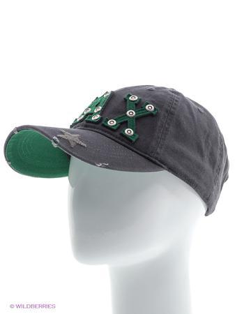 Бейсболка Maxval