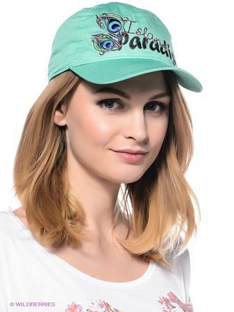 Бейсболка Maxval