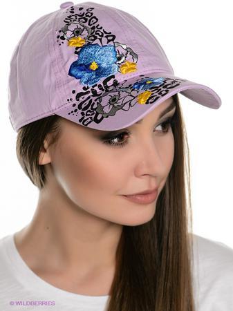 Бейсболка Maxval