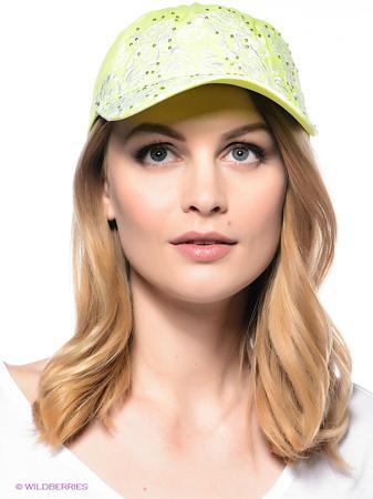 Бейсболка Maxval