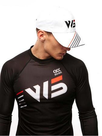 Бейсболка W5