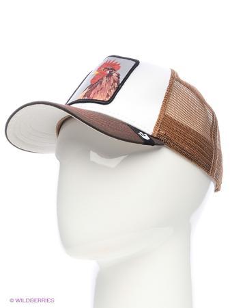 Бейсболка Goorin Brothers