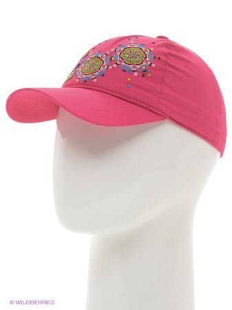 Бейсболка Maxval