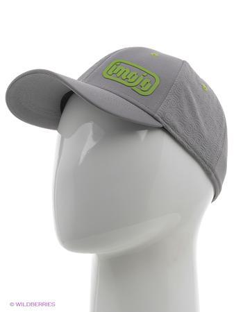 Бейсболка Imojo