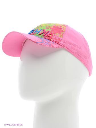 Бейсболка Maxval