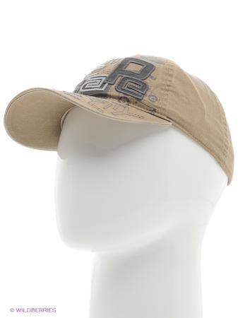 Бейсболка Maxval