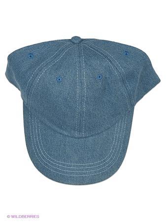 Бейсболка Shapkoff