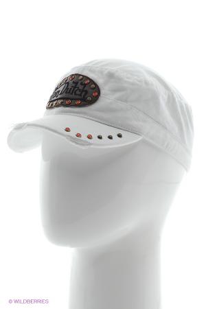 Бейсболка VON DUTCH