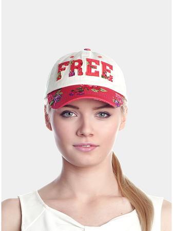 Бейсболка Canoe