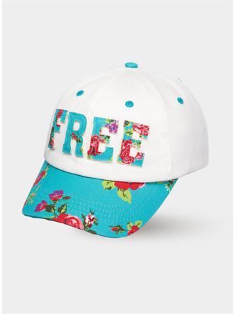 Бейсболка Canoe