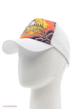 Бейсболка VON DUTCH