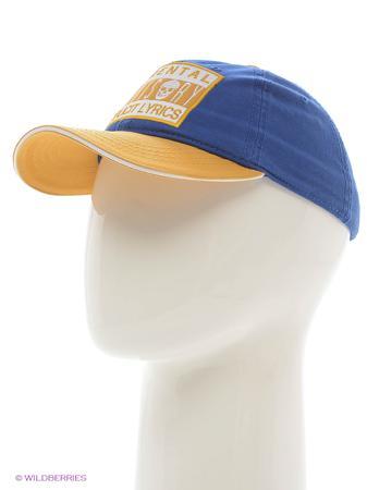 Бейсболка Maxval