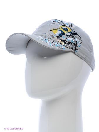 Бейсболка Maxval