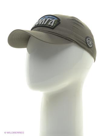 Бейсболка Maxval