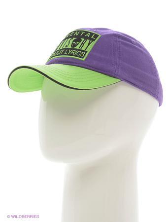 Бейсболка Maxval