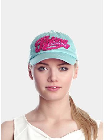 Бейсболка Canoe