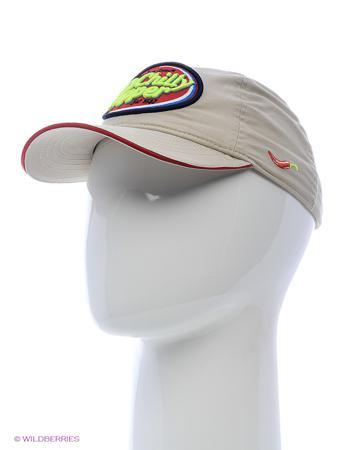 Бейсболка Maxval