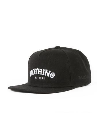 Бейсболка True Spin