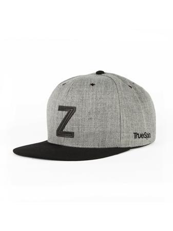 Бейсболка True Spin