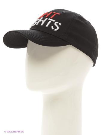 Бейсболка Fight Nights