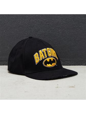 Бейсболка Cropp