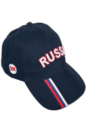 Бейсболка 2K