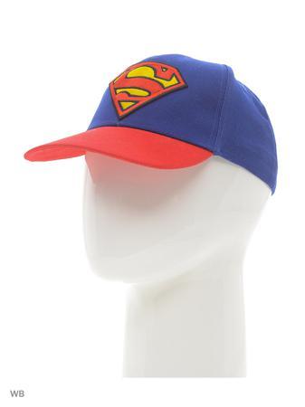 Бейсболка Cropp