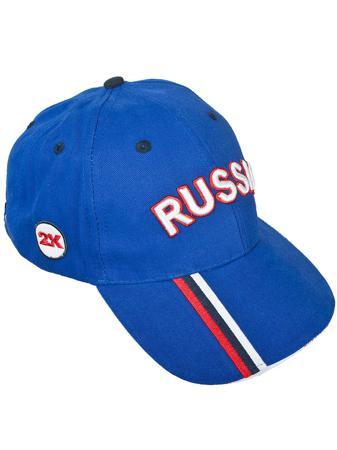 Бейсболка 2K