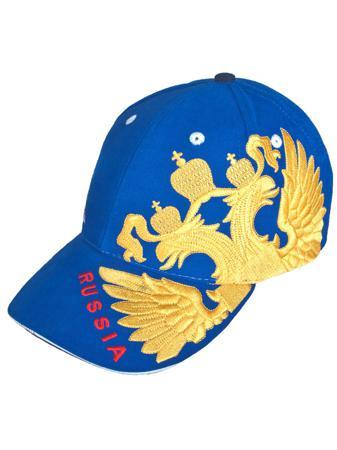 Бейсболка 2K