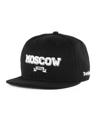 Бейсболка True Spin