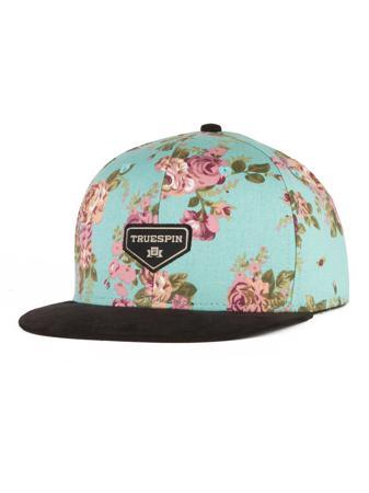 Бейсболка True Spin