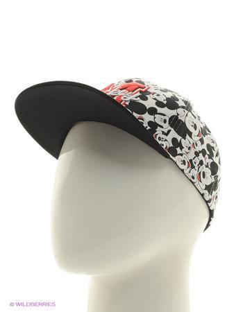 Бейсболка Cropp