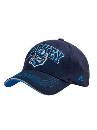 Бейсболка Atributika & Club