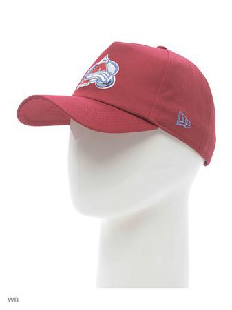 Бейсболка New Era