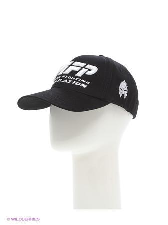 Бейсболка MFP PANKRATION
