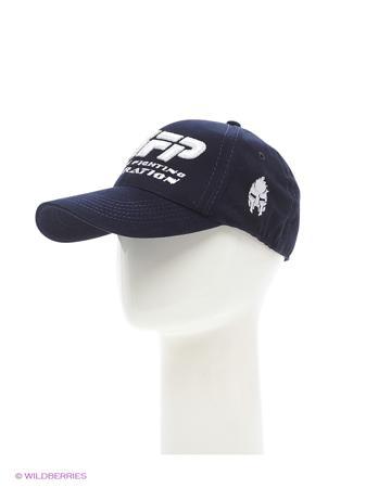 Бейсболка MFP PANKRATION