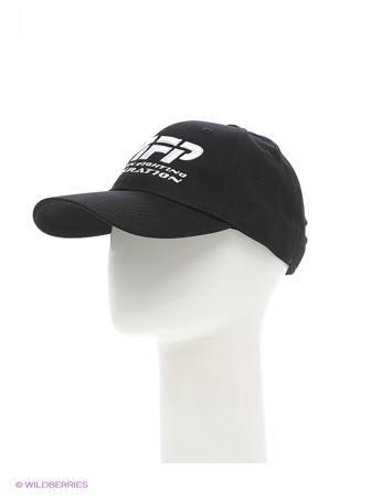 Бейсболка MFP PANKRATION