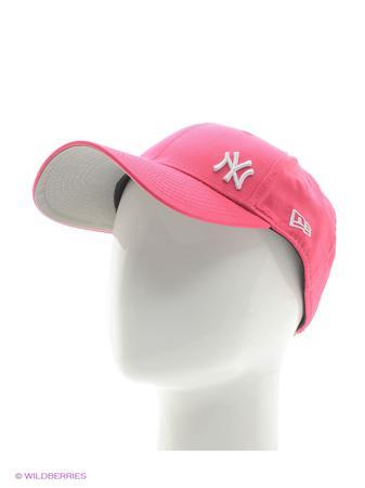 Бейсболка New Era