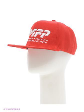 Бейсболка MFP PANKRATION