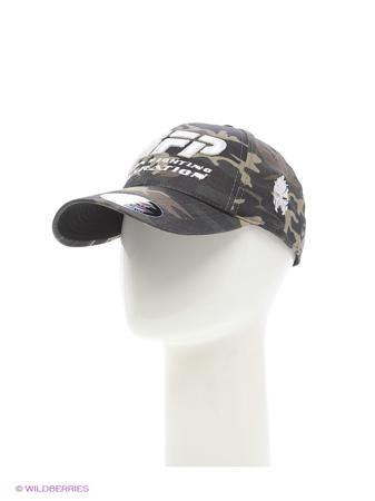 Бейсболка MFP PANKRATION