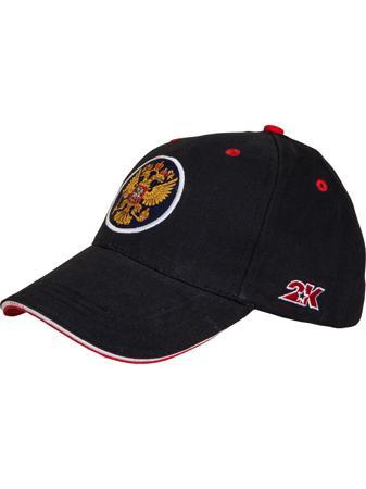 Бейсболка 2K