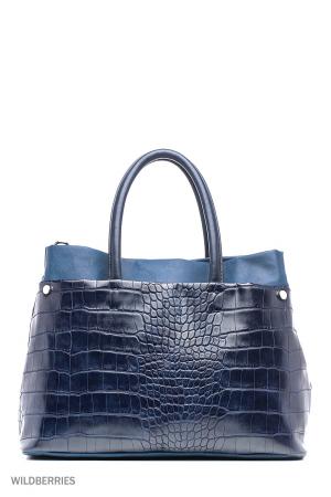 Сумка  - черный цвет