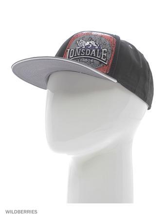 Бейсболка Lonsdale