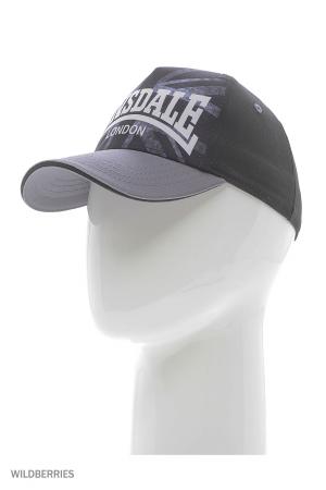 Бейсболка Lonsdale