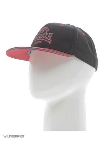 Бейсболка Lonsdale