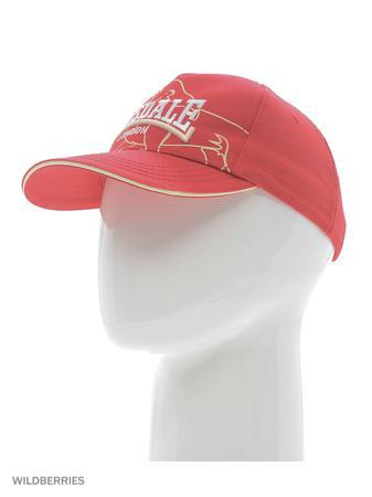 Бейсболка Lonsdale