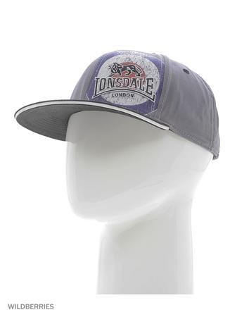 Бейсболка Lonsdale